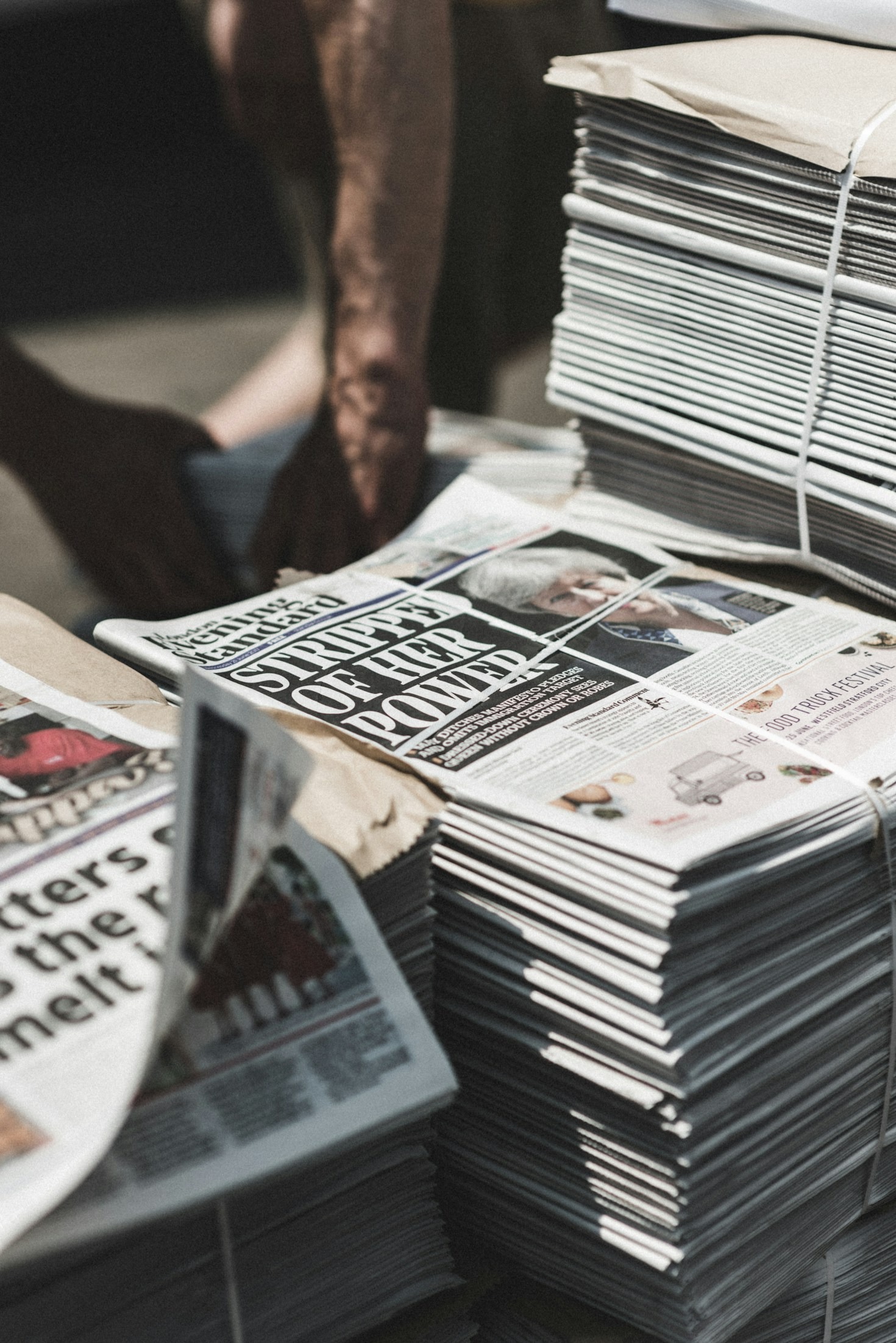 Il giornalismo alternativo: una guida per iniziare